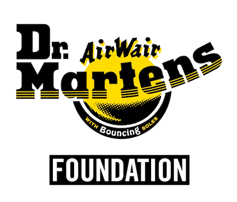 Dr. Martens
